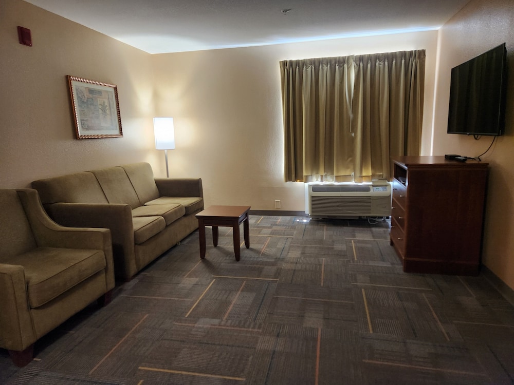 MainStay Suites Port Saint Joe South 23/50