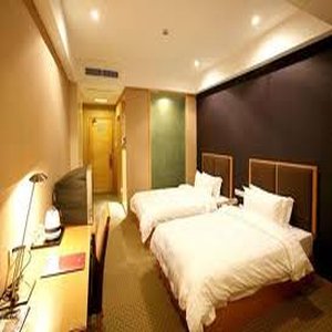 HOLIDAY INN SHAOXING 25/44
