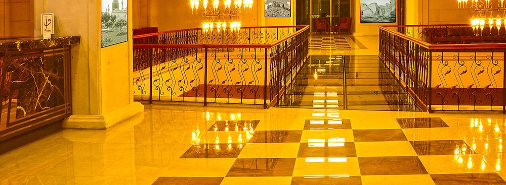 Safa Royal Museum Hotel 22/33
