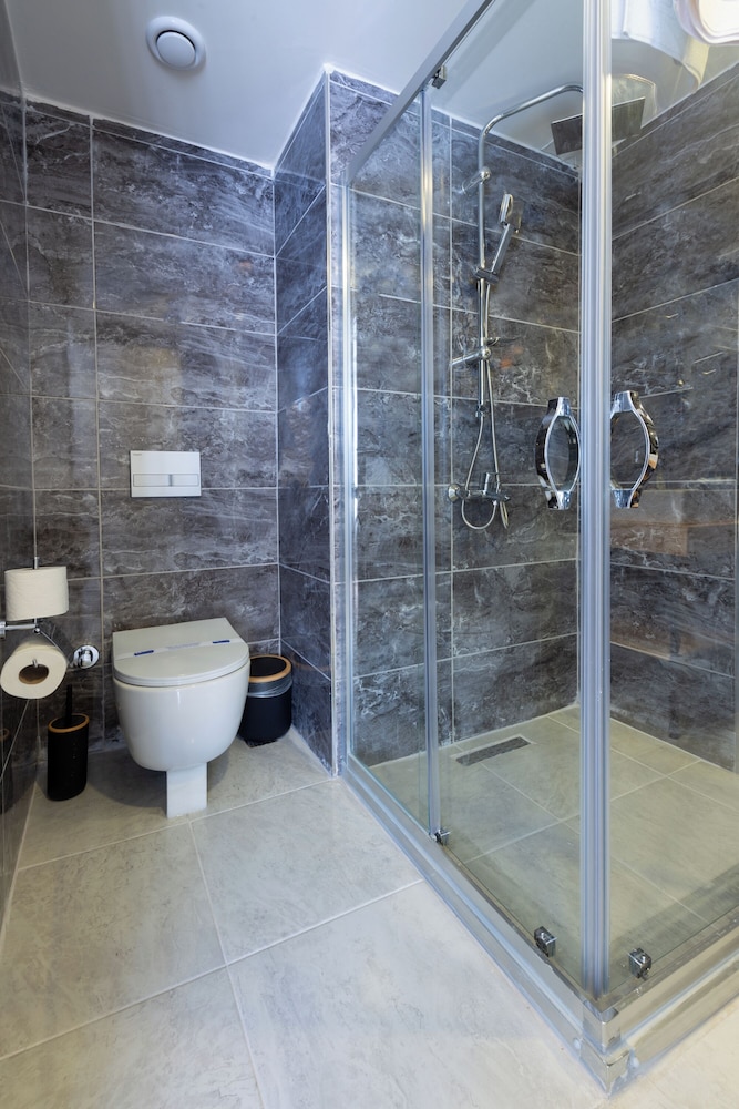 Art Suites Karakoy 44/44