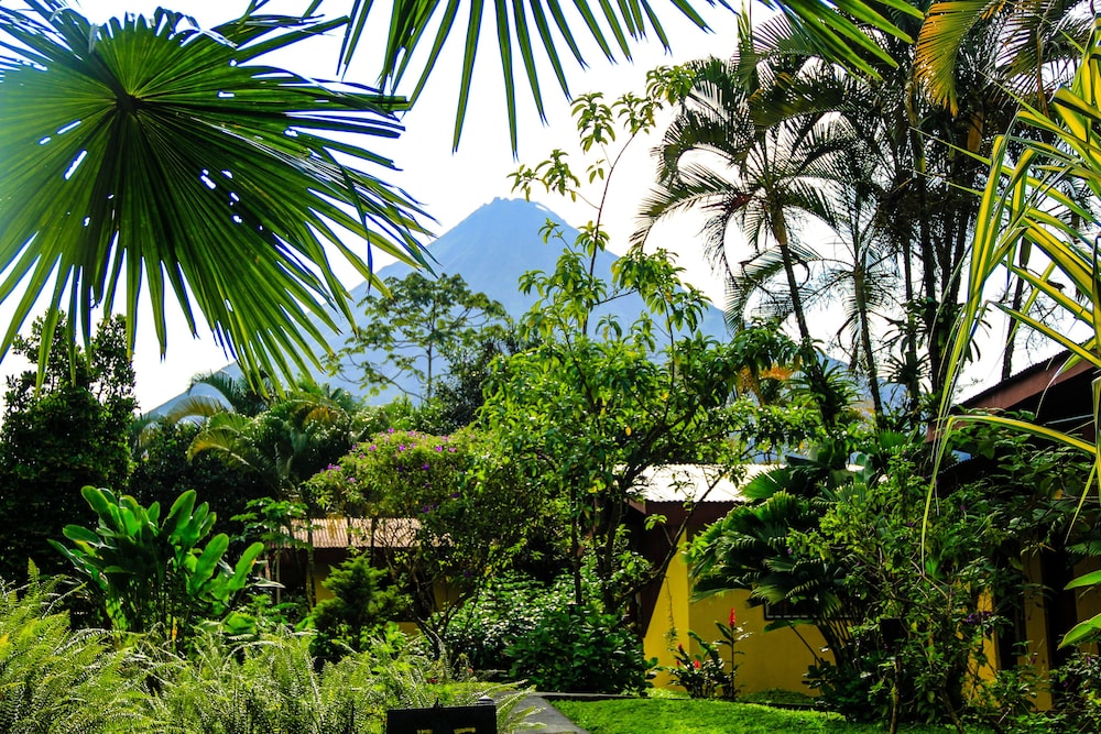Catarata Eco-Lodge 23/47