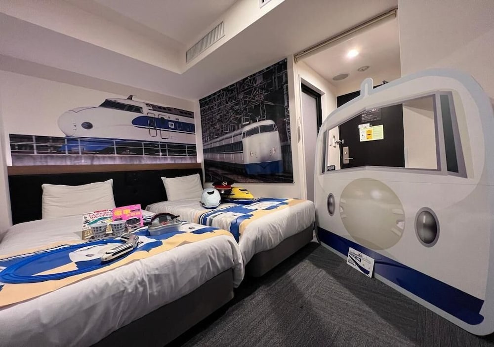 Henn na Hotel Osaka Namba 24/59