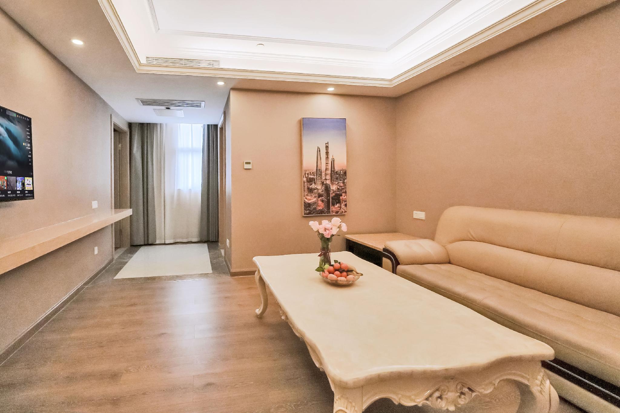 Vienna Hotel(Shenzhen Shajing Jingji Baina) 31/43