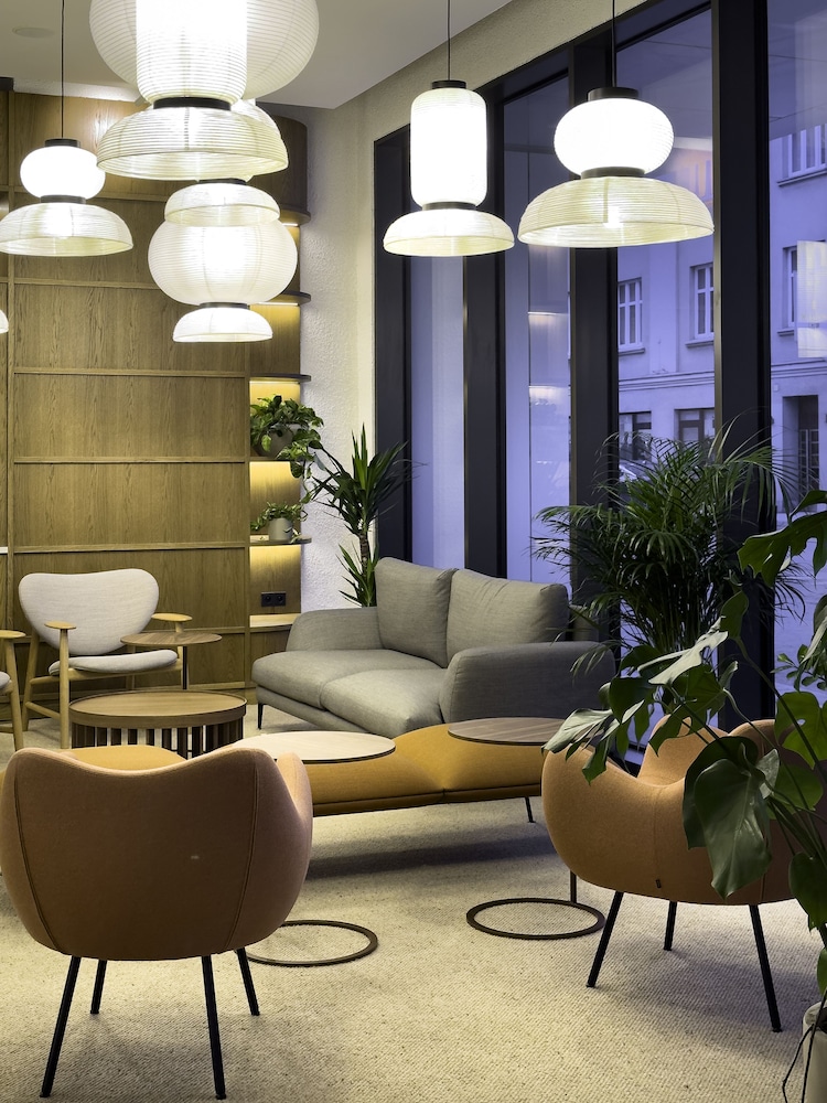 Qubus Hotel Katowice 36/51