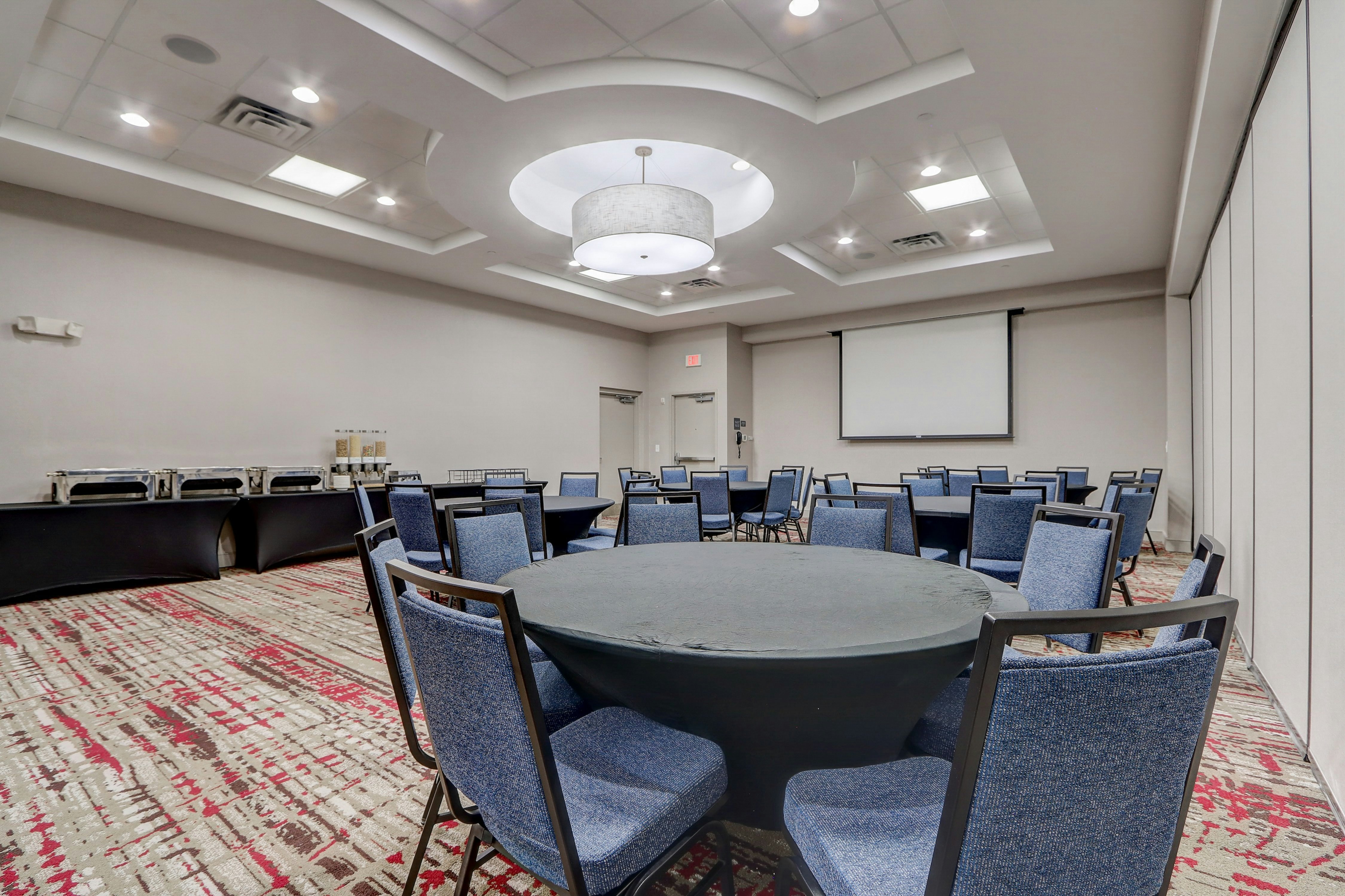 Hilton Garden Inn Indianapolis Northwest, IN 35/41