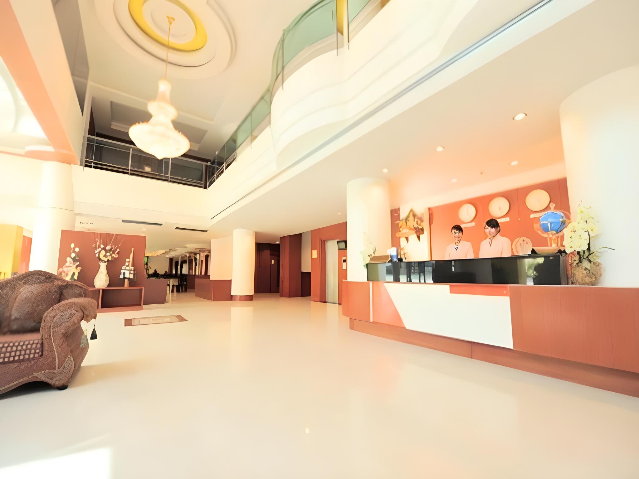 Pratunam Hotel Khonkaen 10/43