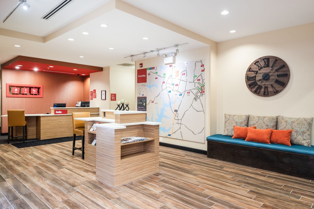 TownePlace Suites by Marriott Charlotte Mooresville 3/46