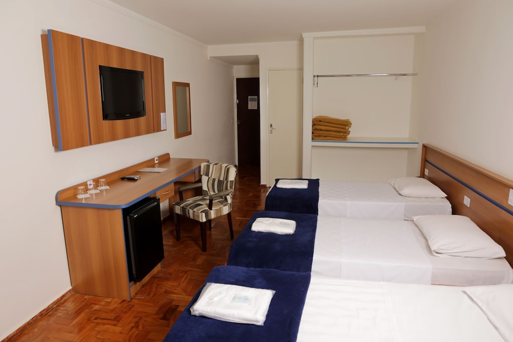 Hotel Modena 25/50