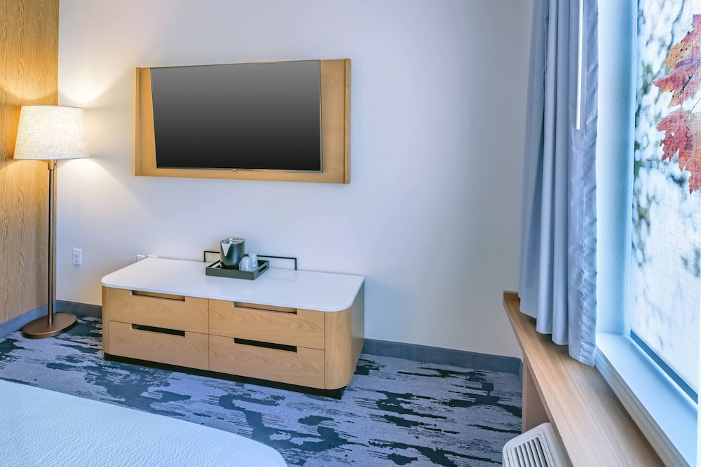 Fairfield Inn & Suites by Marriott Fort Worth Northeast 40/41