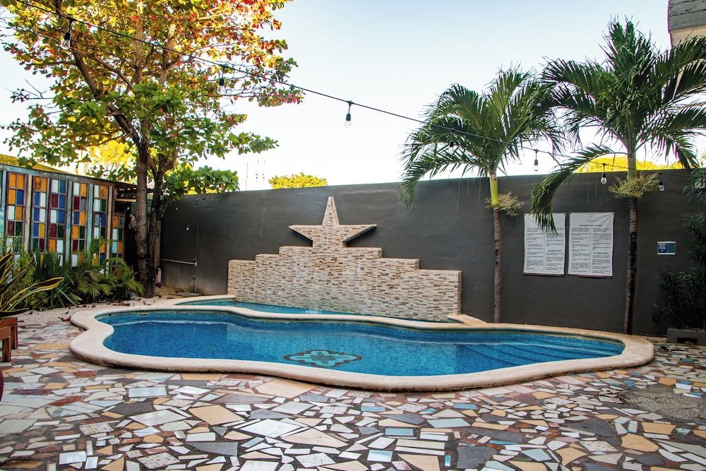 Casa Colonial Vintage 61/68