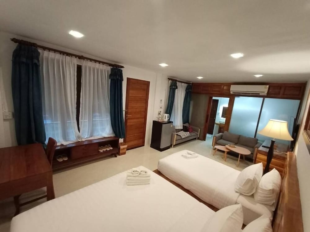 Anantaya Home Phare 9/50