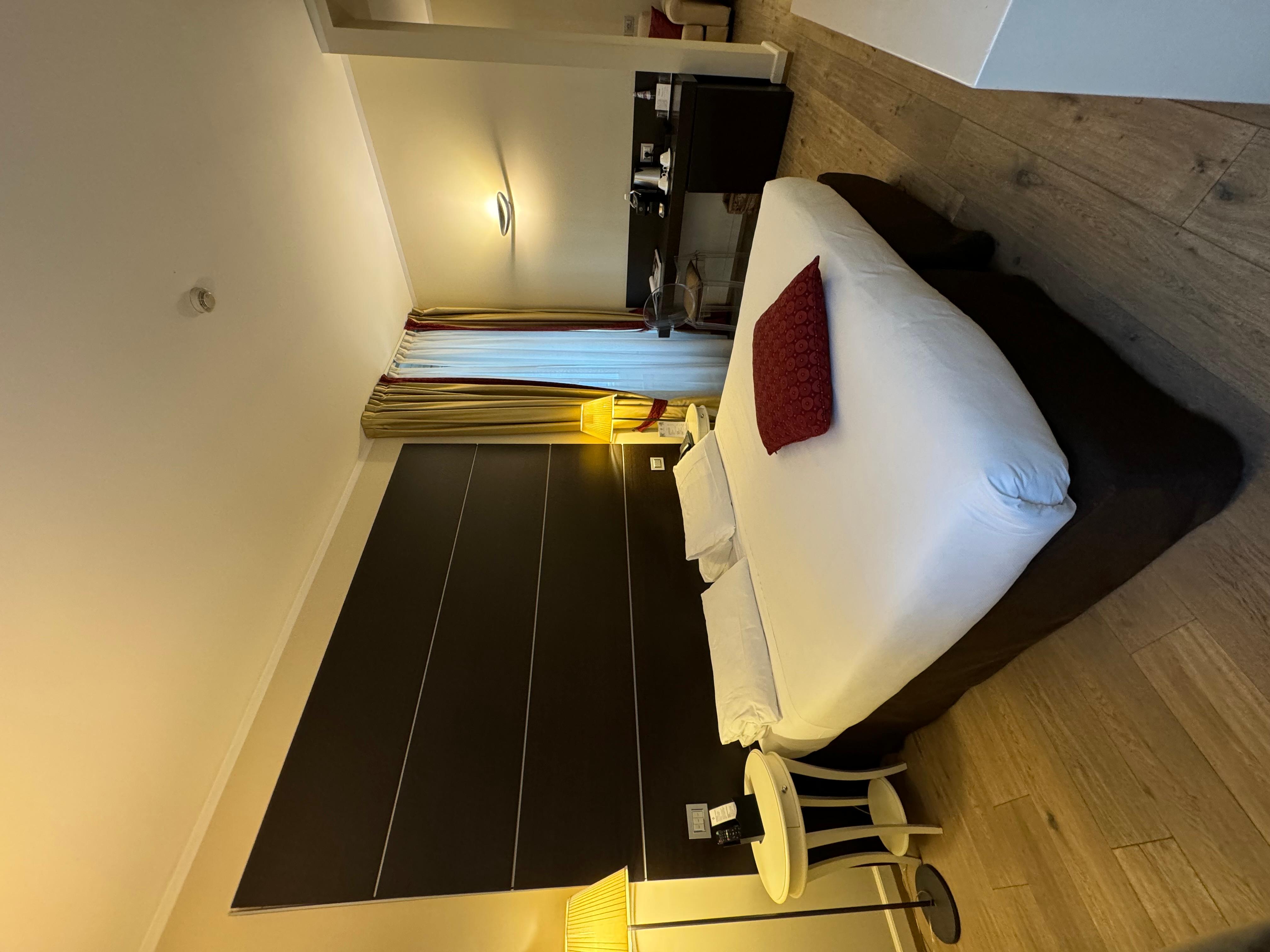 Superior, Town House 33 6/10