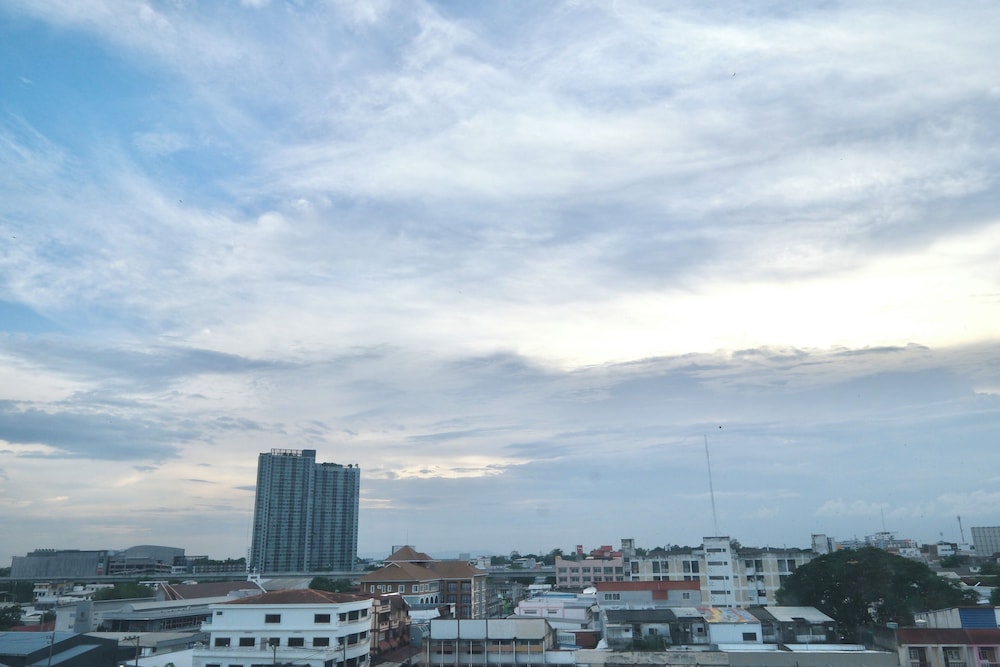 Le Cassia Hotel 46/49