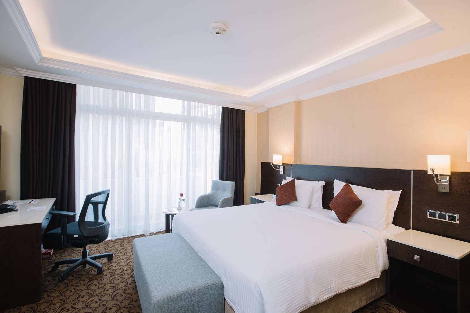 Best Western Plus Addis Ababa 27/55