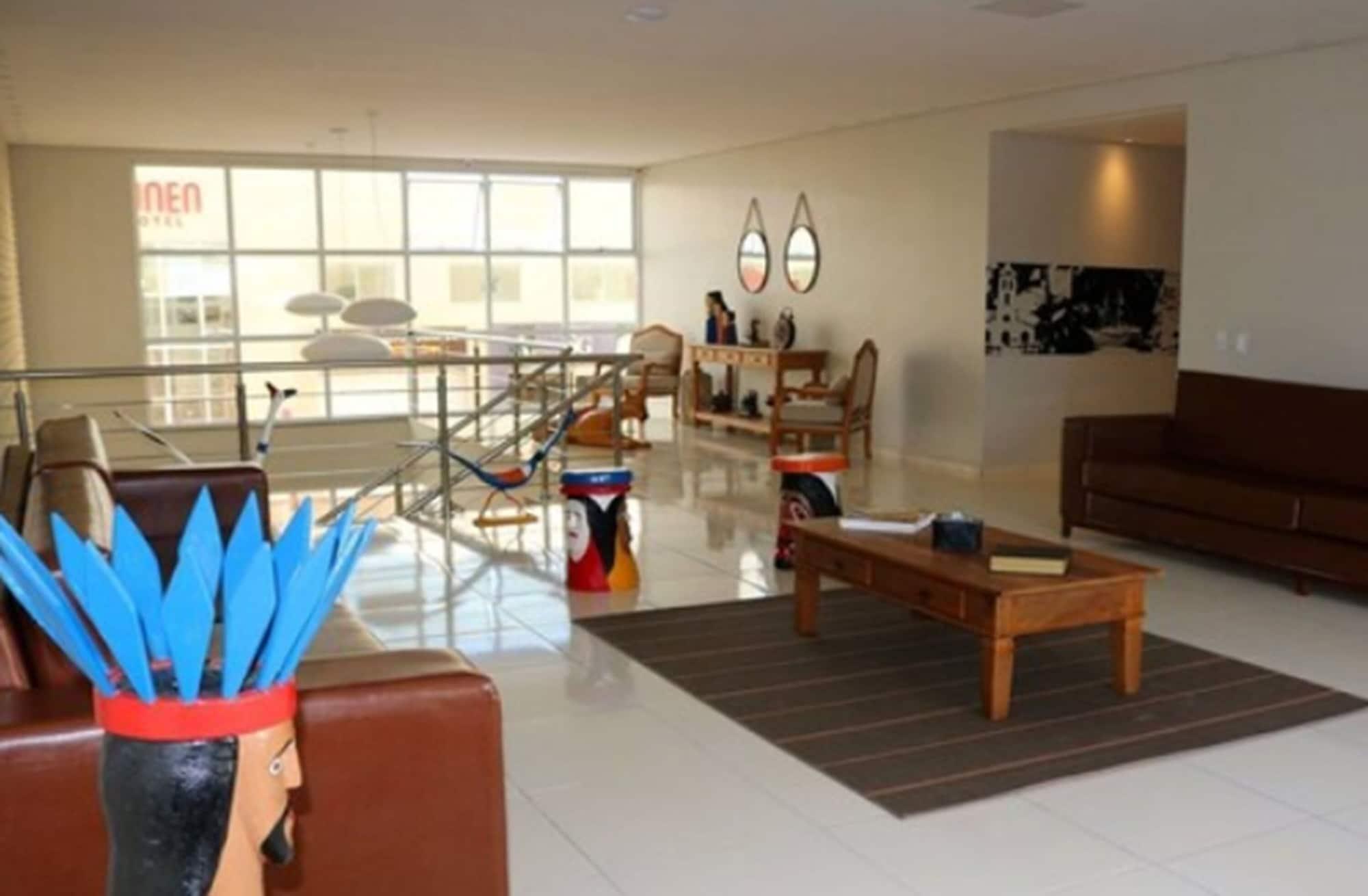 Dunen Hotel 35/45