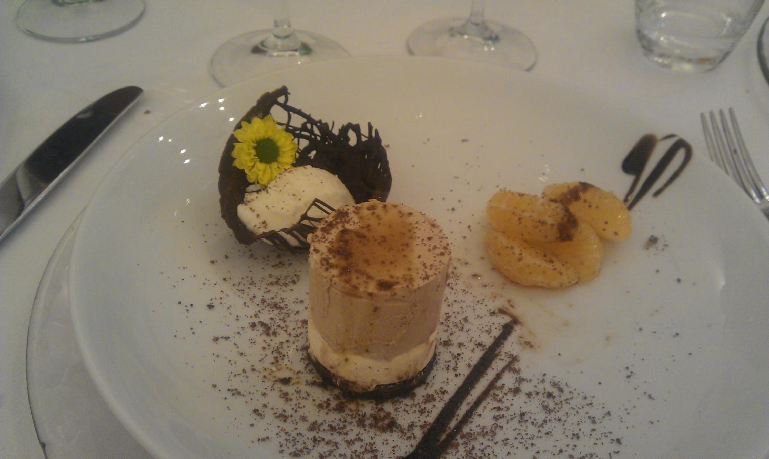 Giannino Hotel Ristorante 20/54