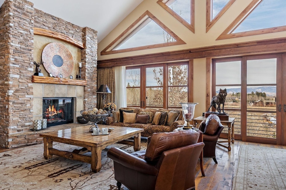 Snake River Lodge And Spa 44/67