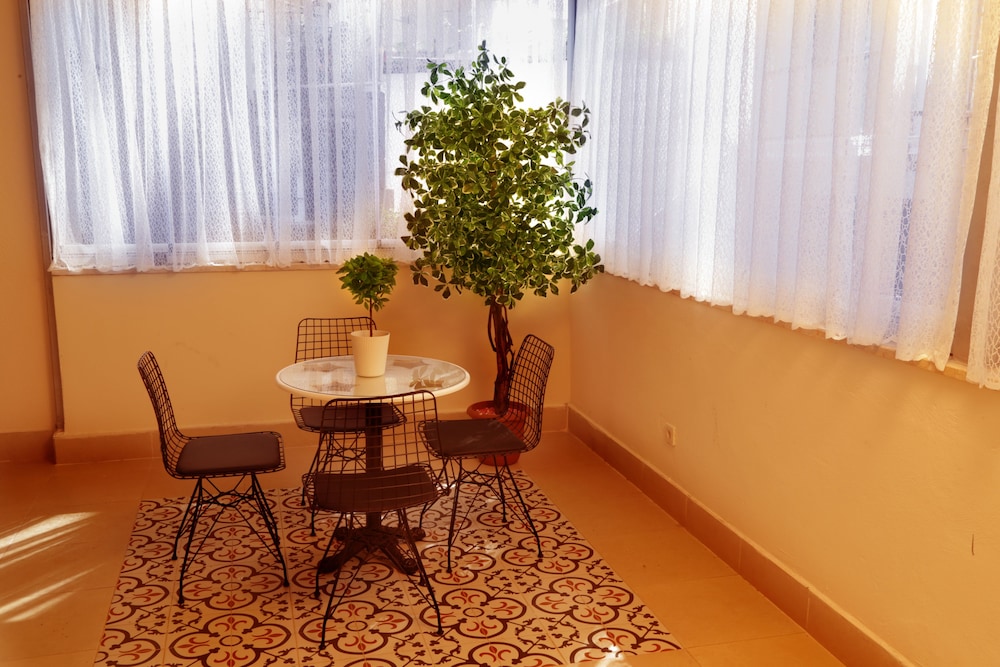 Sisli MLS Hotel 41/54