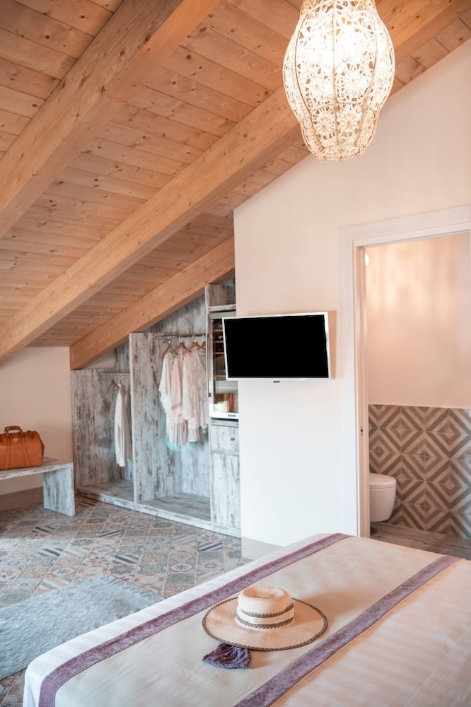 Don Giulio Luxury Rooms 4/48