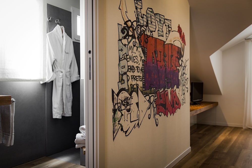 Hotel Dory 40/62