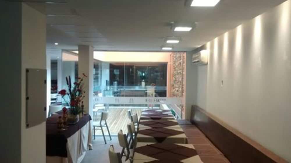 Hotel Siglo Sexto 23/46