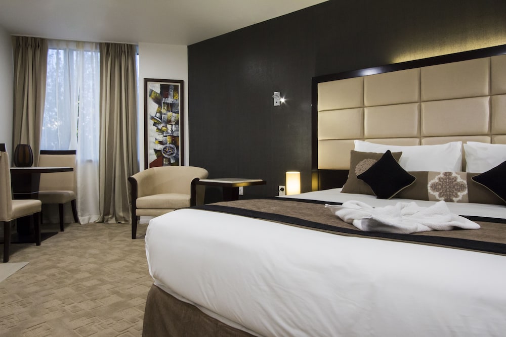 Vr Queen Street Hotel And Suite 19/63