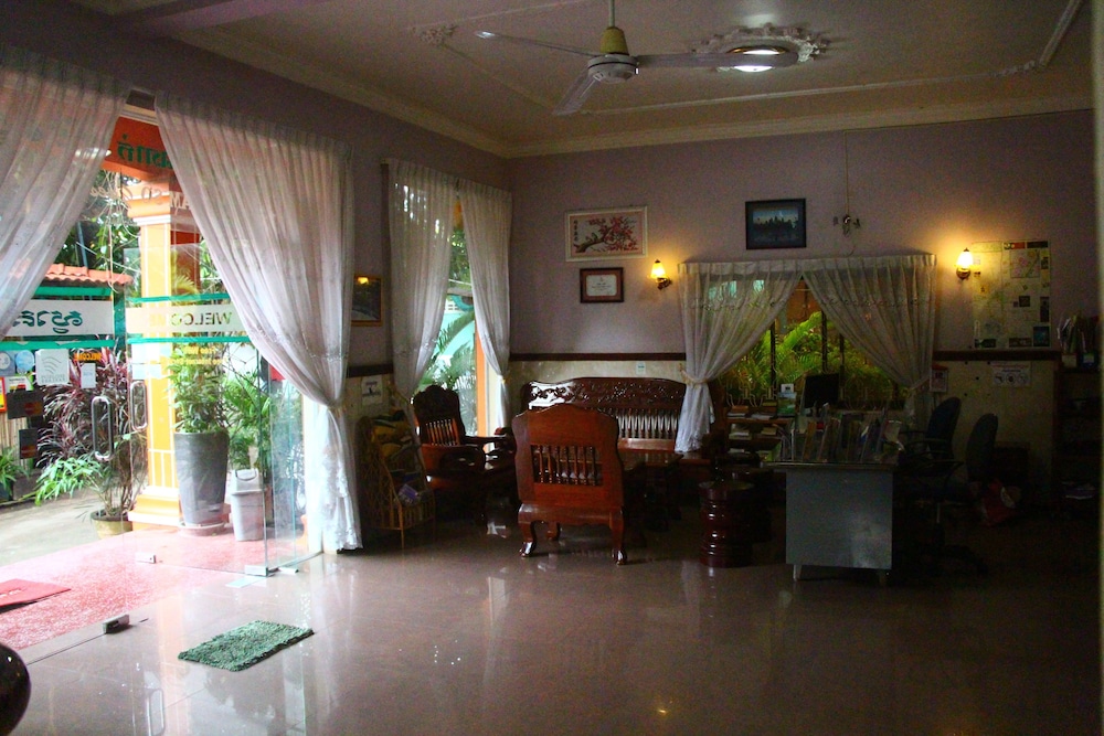 Sam So Guesthouse 6/31