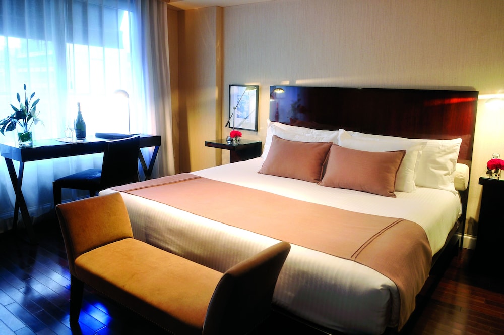 Casasur Recoleta Hotel 12/70