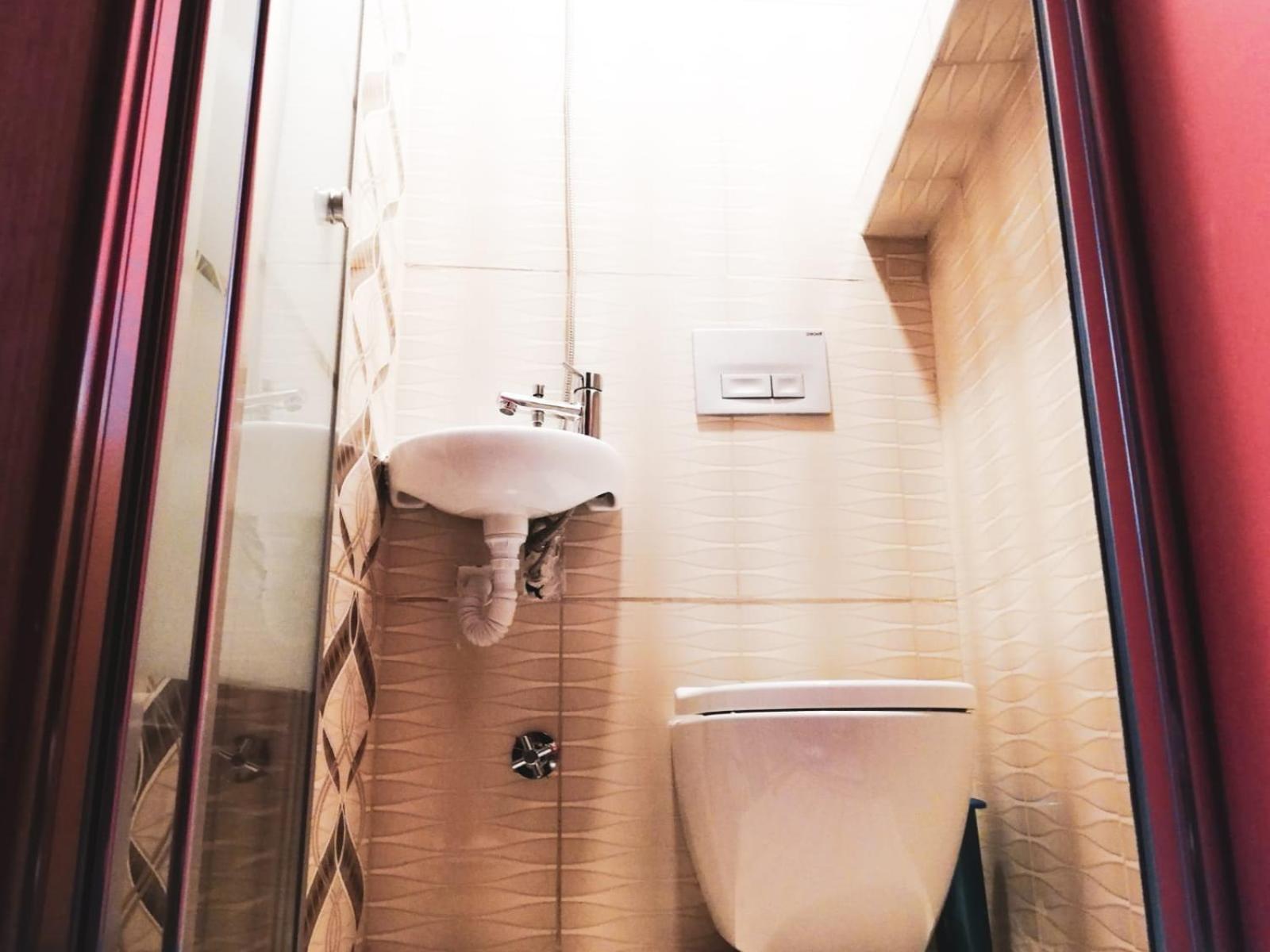غرفة اقتصادية بسرير مزدوج، Quantum Hotel 9/9