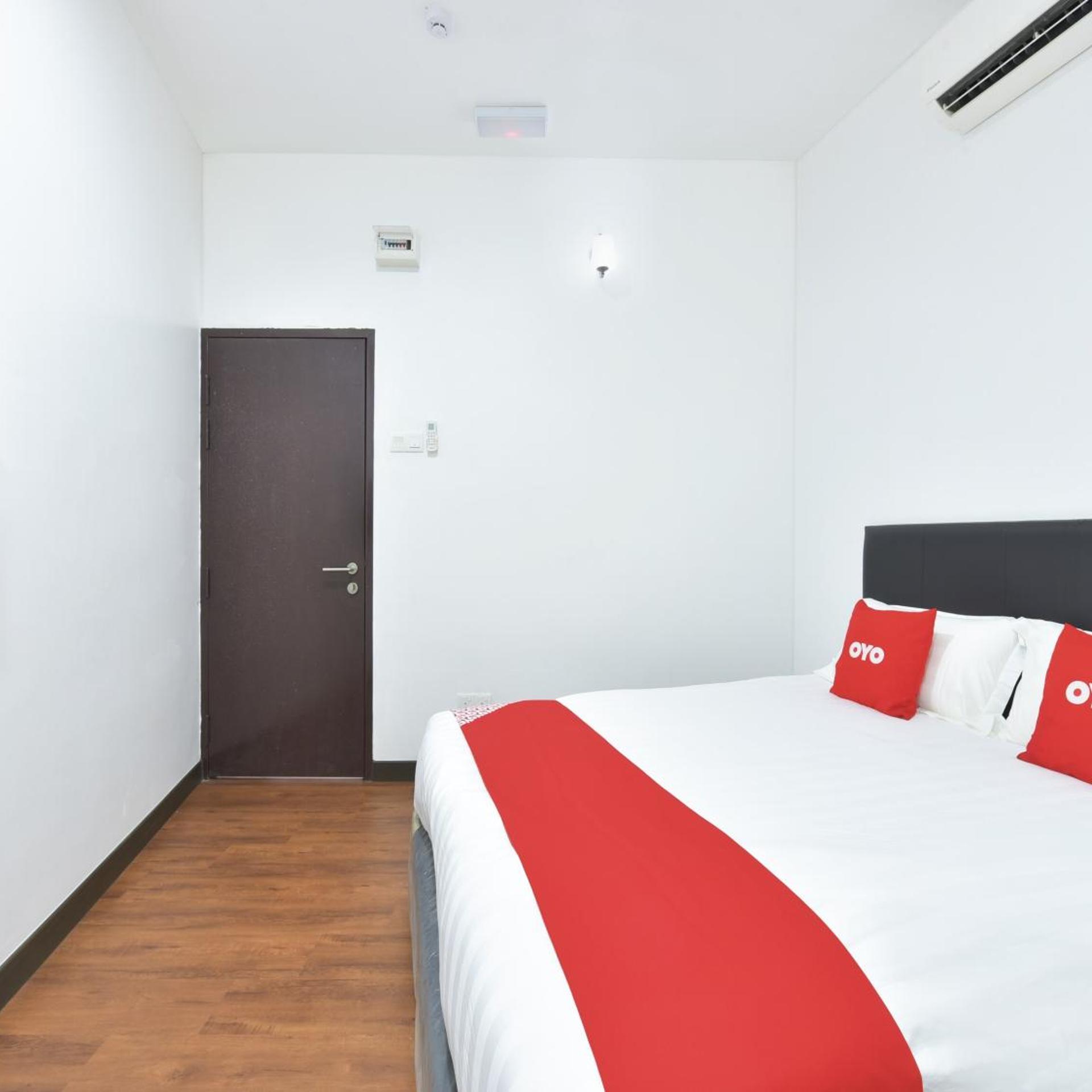 Hotel O Madeena Inn 16/38