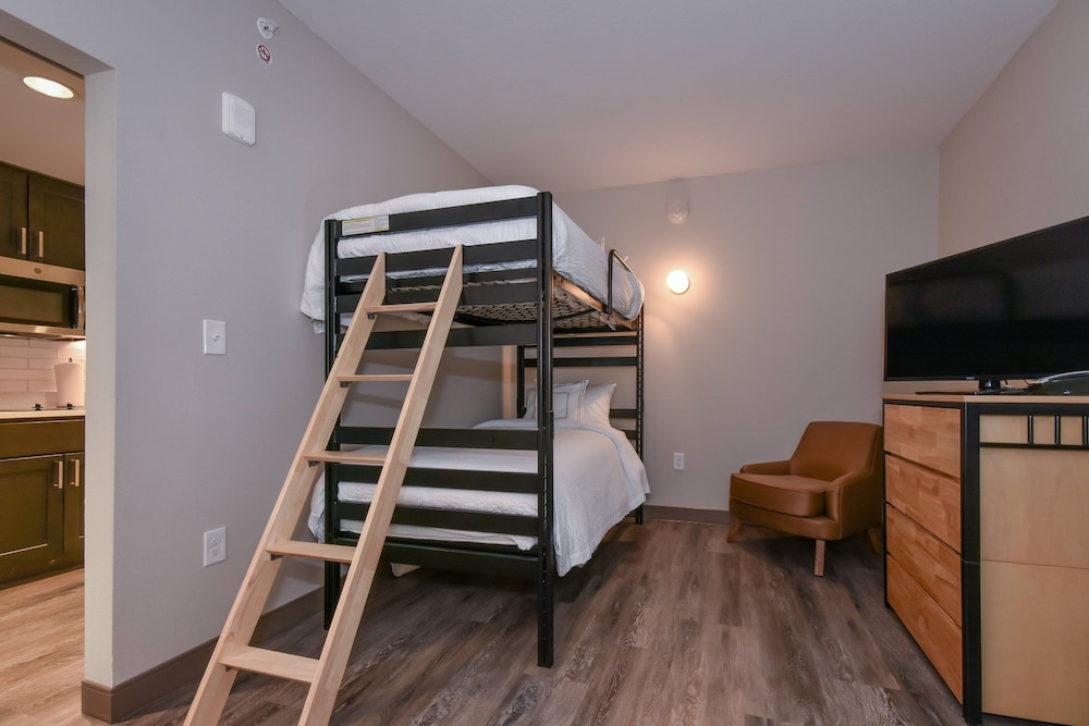 Residence Inn Myrtle Beach Oceanfront 35/44