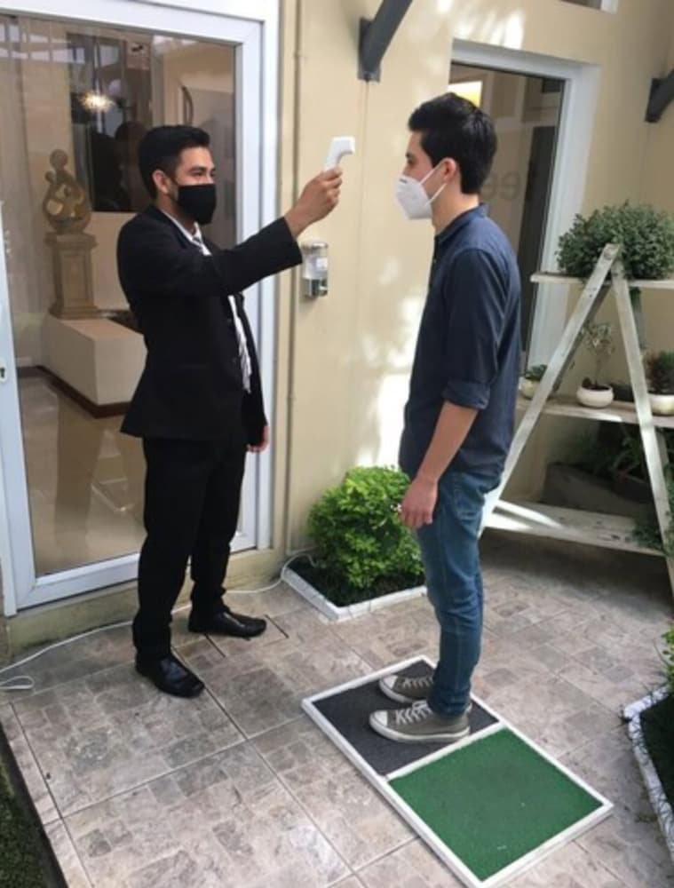 Meraki Boutique Hotel 37/42