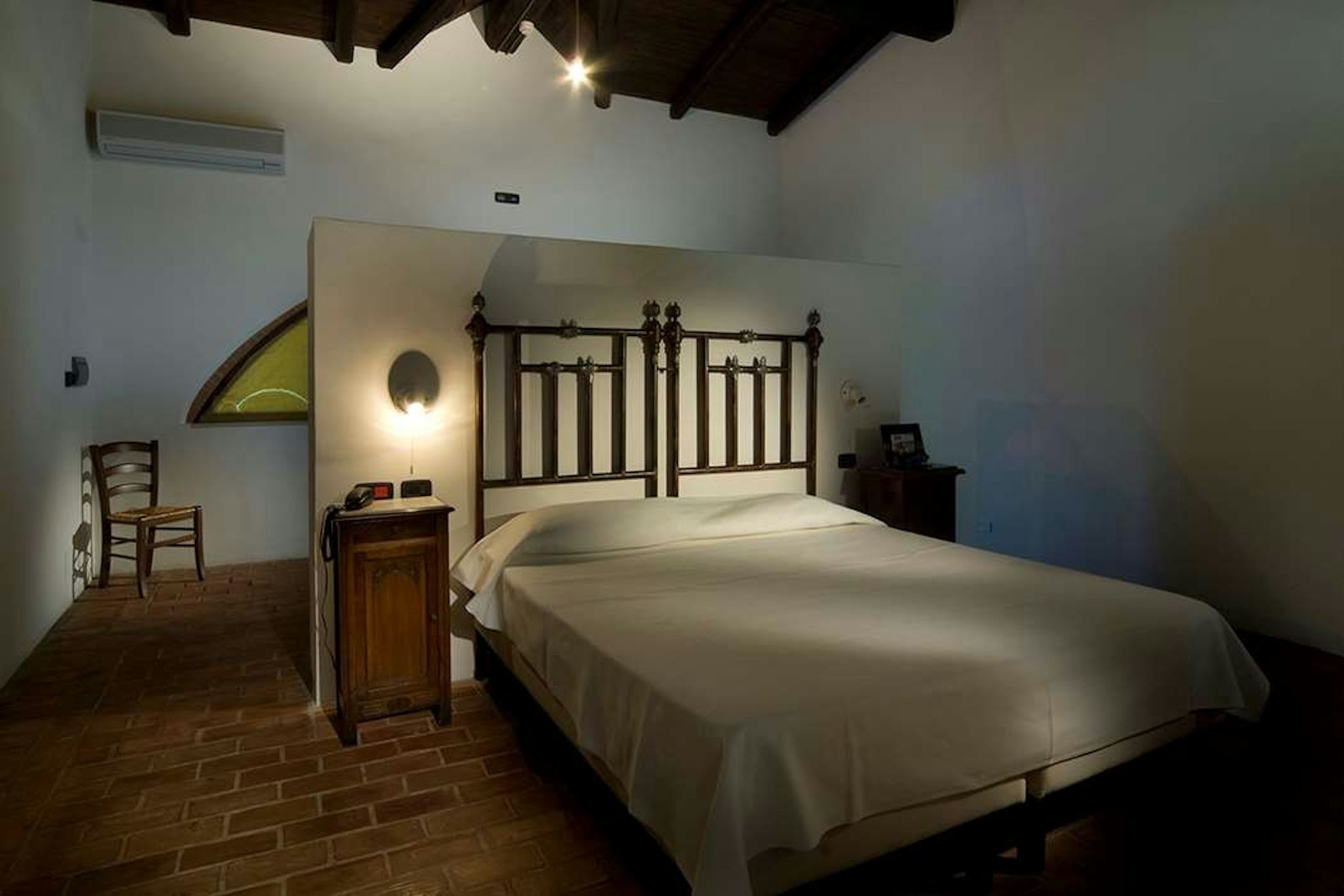 Foro Appio Mansio Hotel 9/31