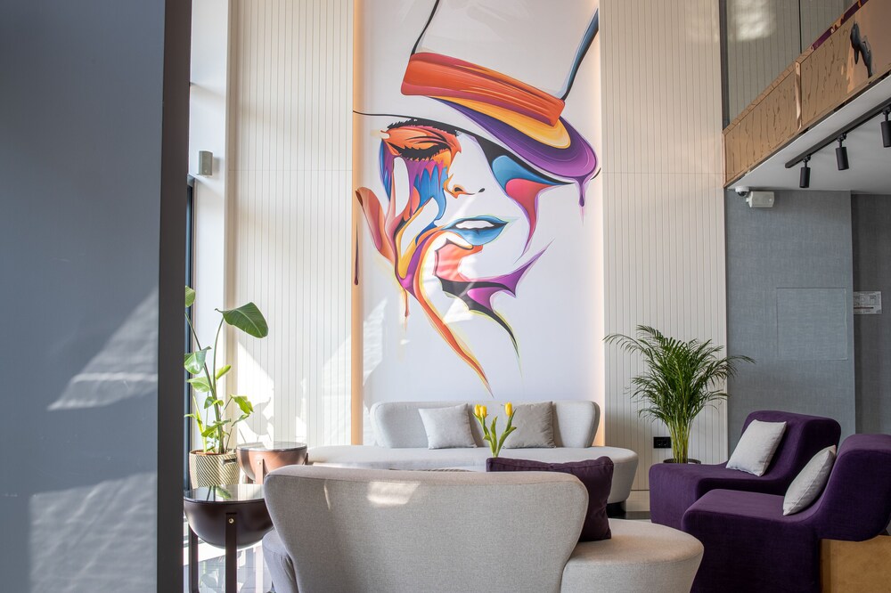 Calisi Hotel Belgrade 51/71