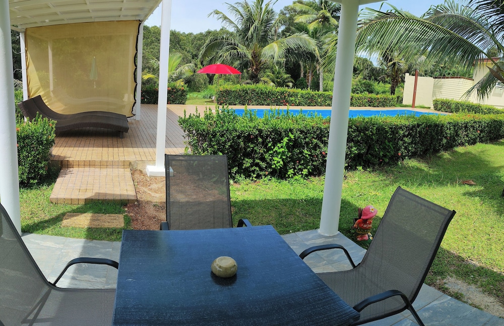 Orchidilla Phuket Mai Khao Residence 11/24
