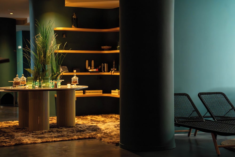 Villa Del Bosco And Vdb Next Hotel And Event Living 67/67