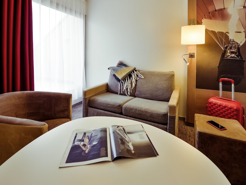 Mercure Vienne Sud Chanas Hotel 27/50