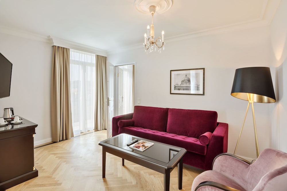 Austria Trend Parkhotel Schonbrunn 40/60