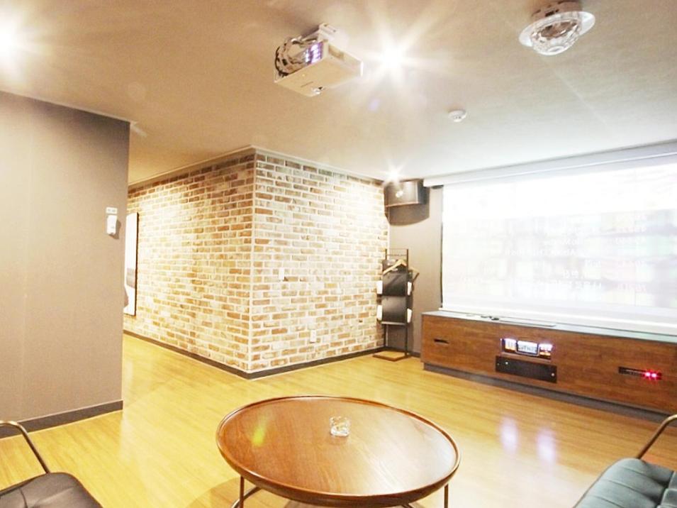 Changwon Brown-dot Hotel Myeongseo 7/29