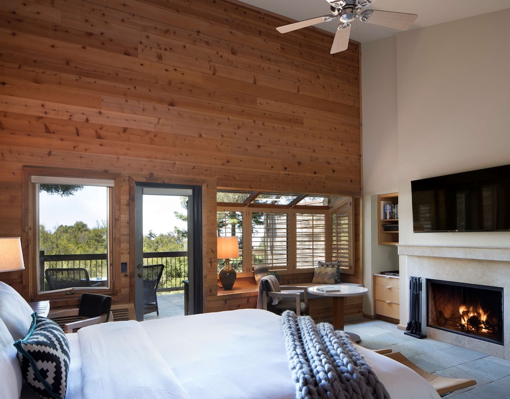 Ventana Big Sur, An Alila Resort 16/80