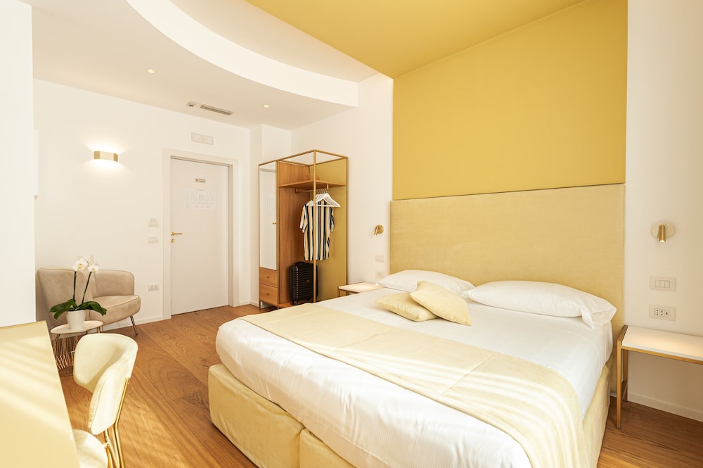 Hotel Aristeo 15/50
