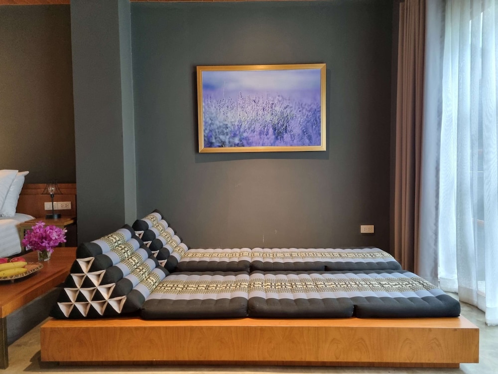 Vali Villa Bangkok 33/50