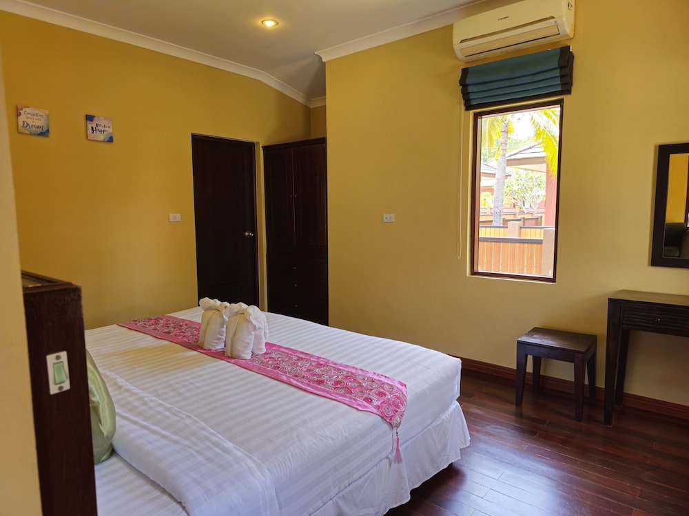 The Residence Hua Hin 19/56