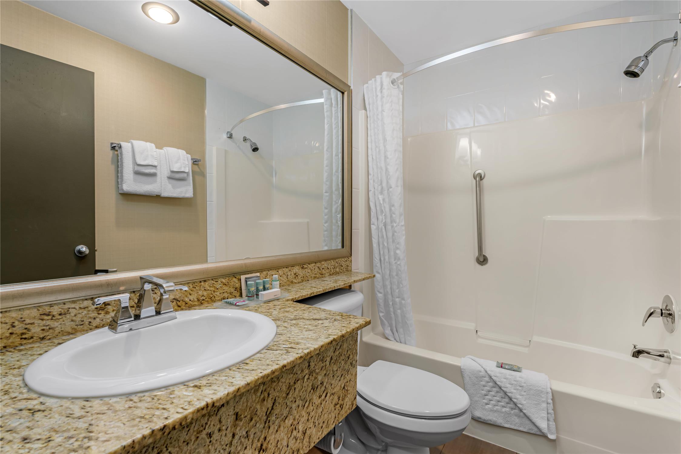 Best Western King George Inn and Suites 56/60