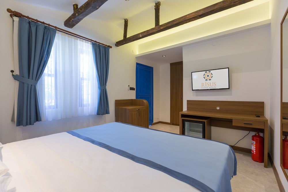 RISUS GARDEN MARINA HOTEL KUSADASI 7/48