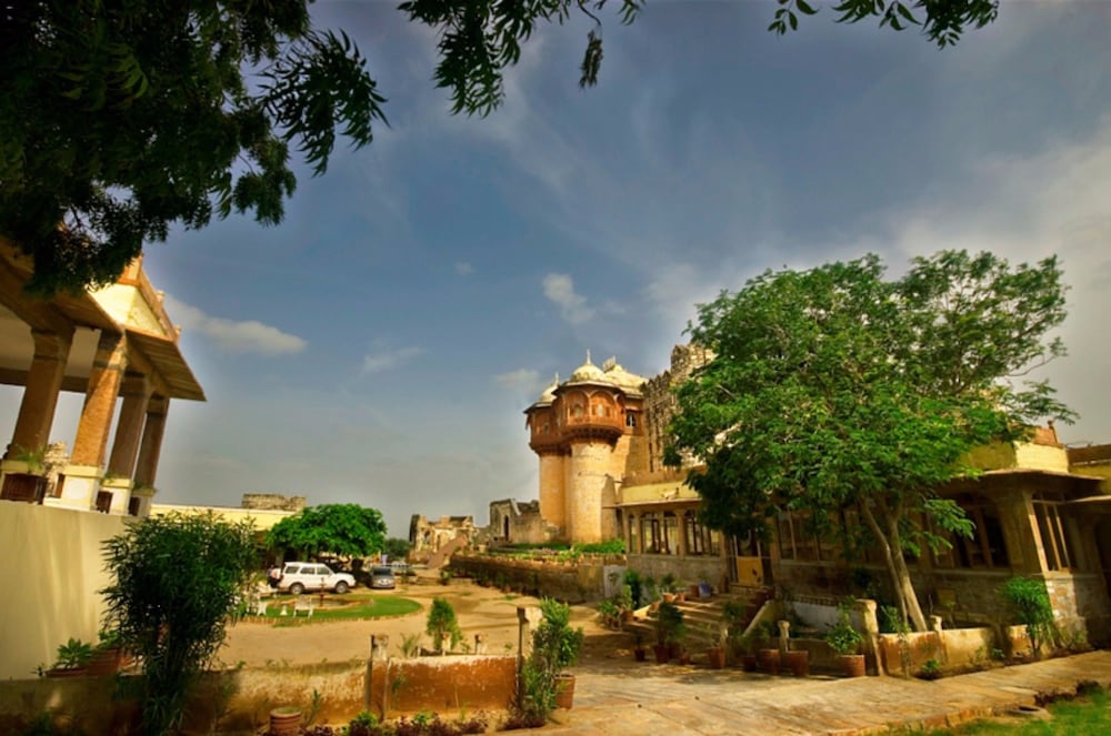 Fort Khejarla 20/30