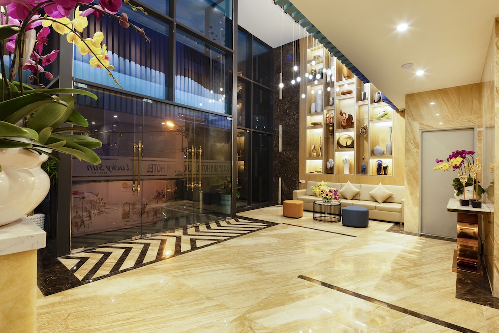 Lucky Sun Hotel 35/49