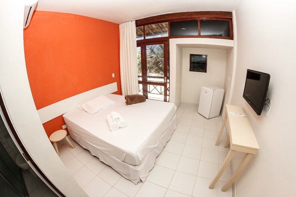 Pousada Maraca Beach 28/45
