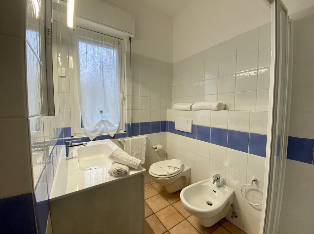Casa E Vela Residence Hotel 50/50