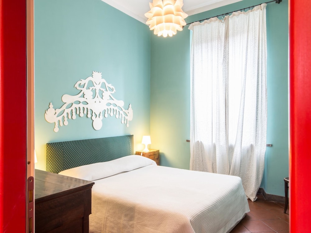 RSH Campo de Fiori Luxury House 8/38